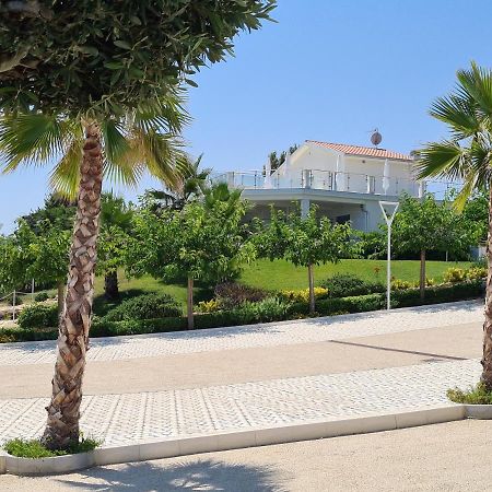 Hotel Baia del Sole Vasto Esterno foto